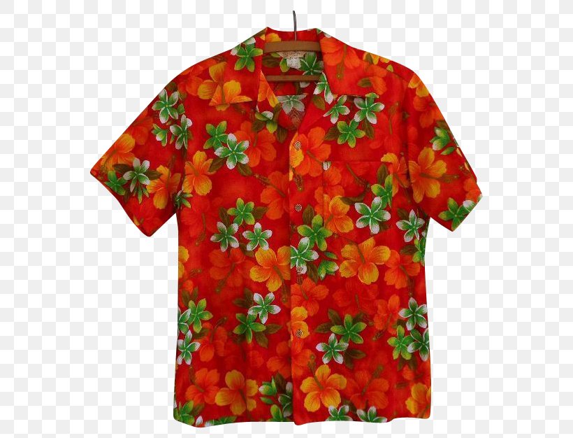 Hawaiian Aloha Shirt Sleeve, PNG, 626x626px, Hawaii, Aloha, Aloha Shirt, Barkcloth, Blouse Download Free