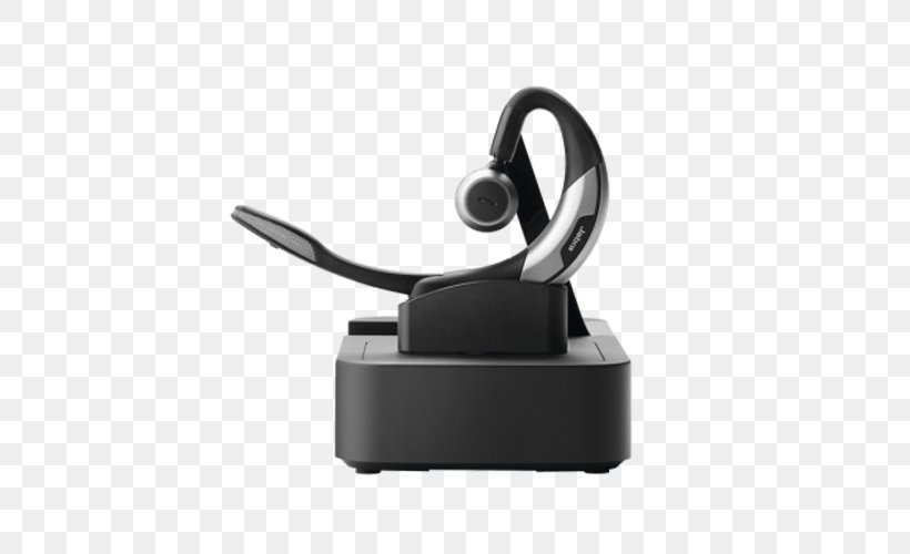 Headset Headphones Jabra Motion Office, PNG, 500x500px, Headset, Active Noise Control, Bluetooth, Bluetooth Headset, Electronic Device Download Free
