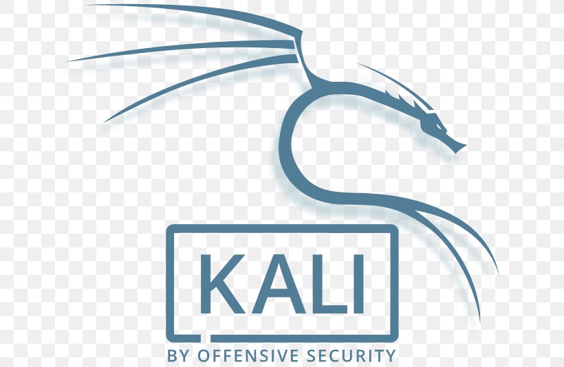 Kali Linux BackTrack Linux Distribution Offensive Security Certified Professional, PNG, 685x534px, Kali Linux, Backtrack, Blue, Brand, Computer Software Download Free