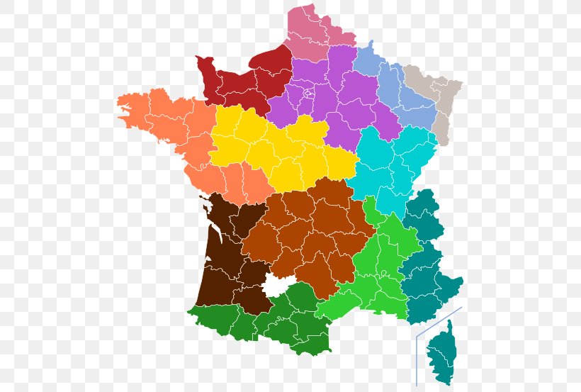 Languedoc-Roussillon-Midi-Pyrénées Regions Of France Map ISO 3166-2:FR Wikipedia, PNG, 507x553px, Regions Of France, Administrative Division, Animaatio, France, Geographer Download Free