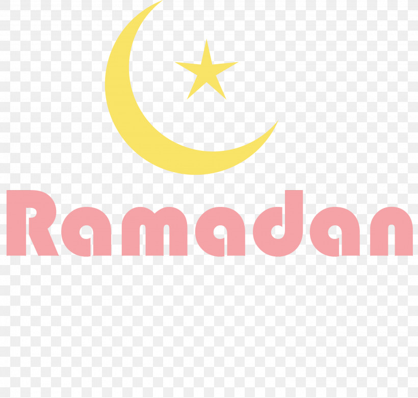 Logo Font Mobile Phone Yellow Meter, PNG, 3000x2858px, Ramadan, Line, Logo, Mathematics, Meter Download Free
