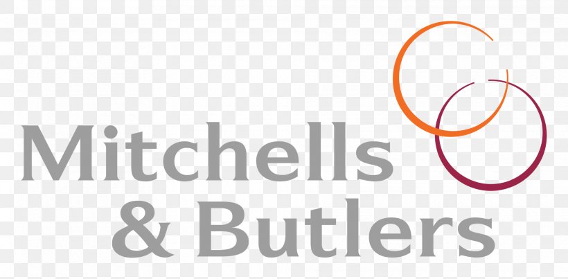 Mitchells & Butlers Logo Birmingham Brand, PNG, 1920x945px, Mitchells Butlers, Area, Birmingham, Brand, Logo Download Free