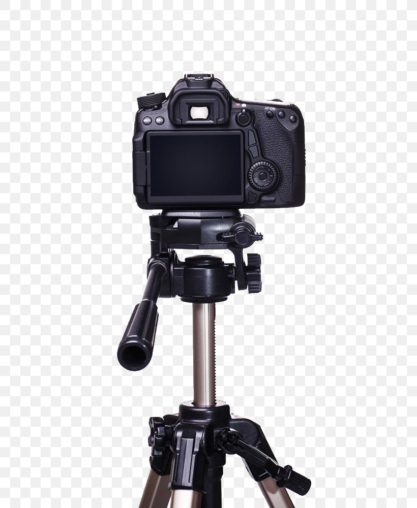 Single-lens Reflex Camera Digital SLR Photography Tripod, PNG, 750x1000px, Camera, Camera Accessory, Camera Lens, Cameras Optics, Digital Camera Download Free