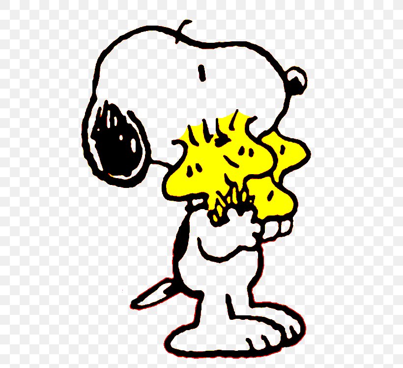 Snoopy's Christmas Woodstock Charlie Brown Peanuts, PNG, 501x748px, Snoopy, Area, Art, Artwork, Black And White Download Free