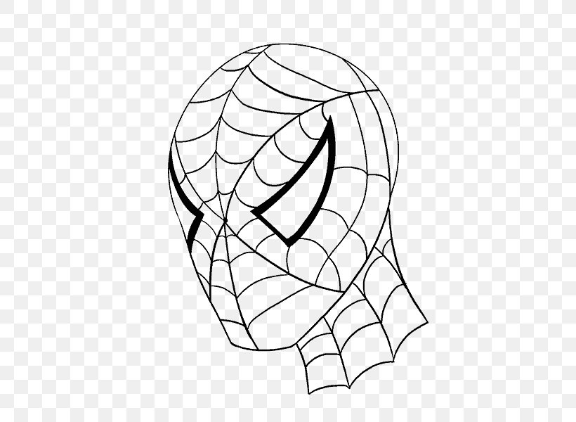 Spider-Man Drawing Venom Sketch, PNG, 678x600px, Watercolor, Cartoon, Flower, Frame, Heart Download Free