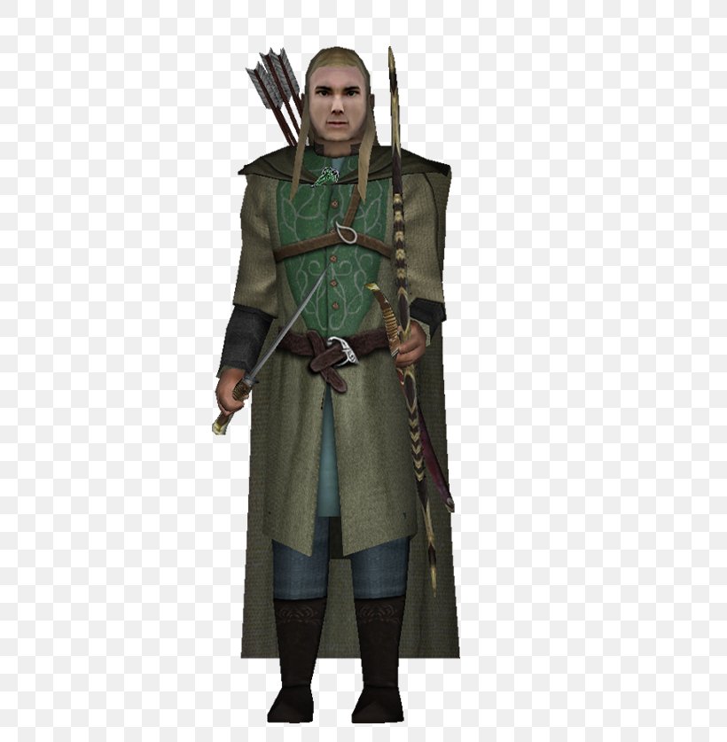 The Lord Of The Rings: The Third Age Third Age Total War Legolas, PNG, 800x837px, Lord Of The Rings The Third Age, Coat, Costume, Costume Design, Display Resolution Download Free