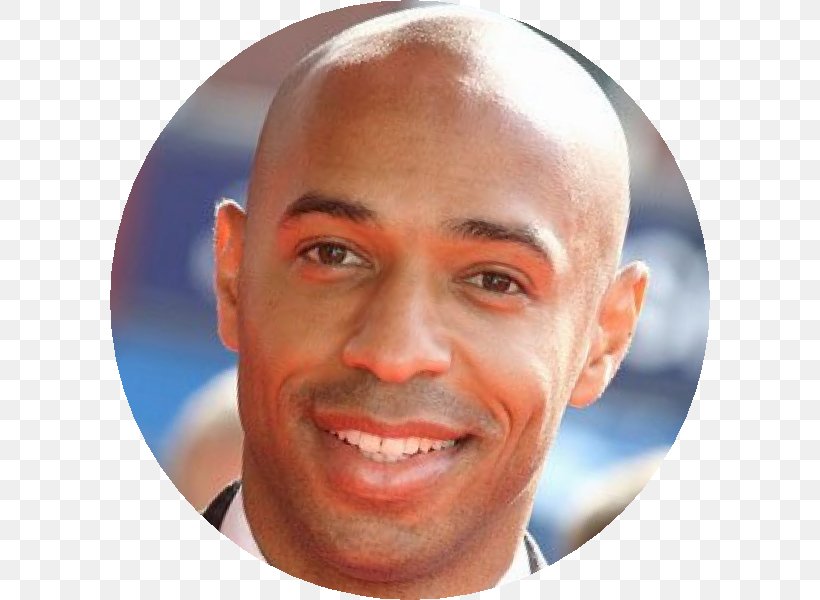 Thierry Henry Cheek Chin Moustache Forehead, PNG, 600x600px, Thierry Henry, Buzz Cut, Cheek, Chin, Close Up Download Free