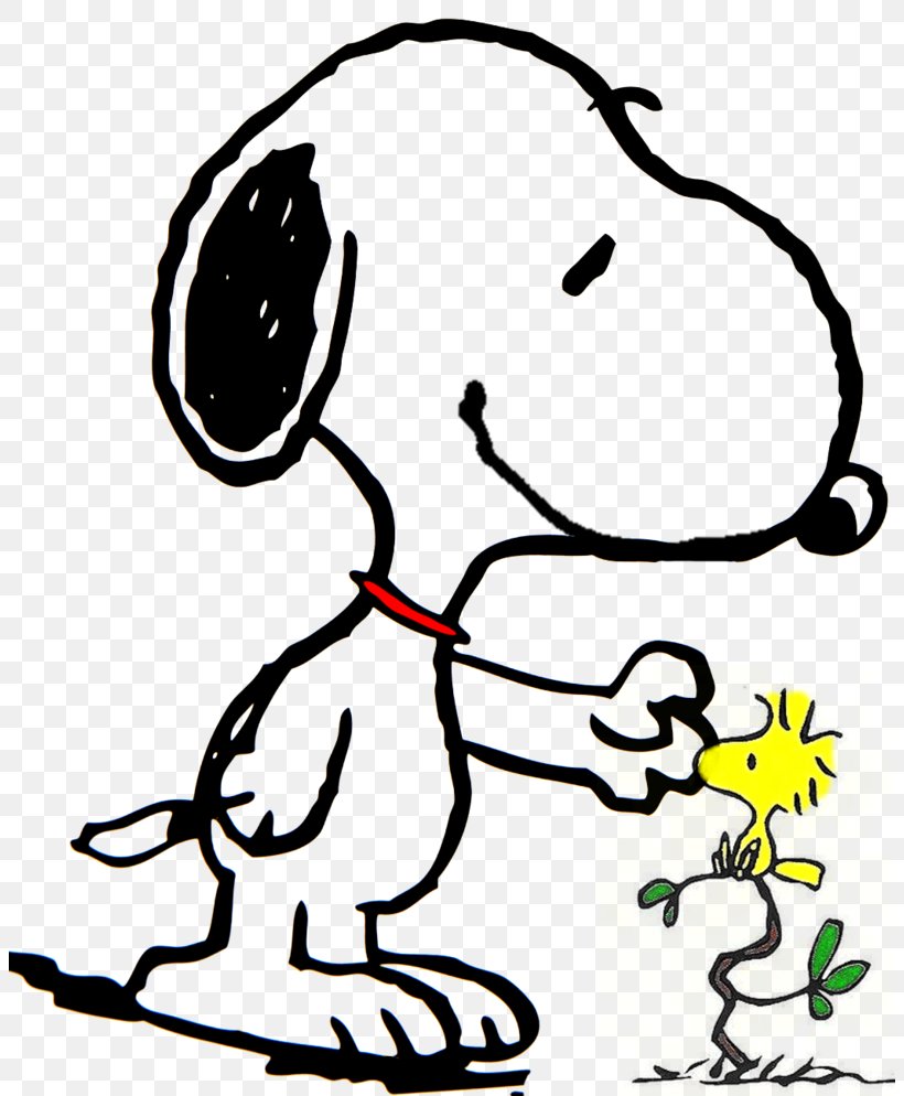 Woodstock Snoopy Flying Ace Charlie Brown Clip Art, PNG, 804x994px, Watercolor, Cartoon, Flower, Frame, Heart Download Free