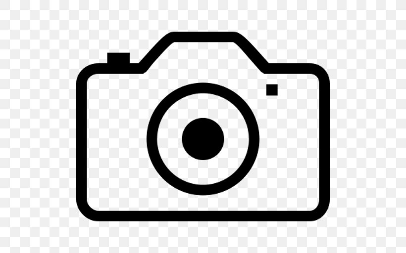 Camera Photography, PNG, 512x512px, Camera, Area, Black, Black And White, Digital Cameras Download Free