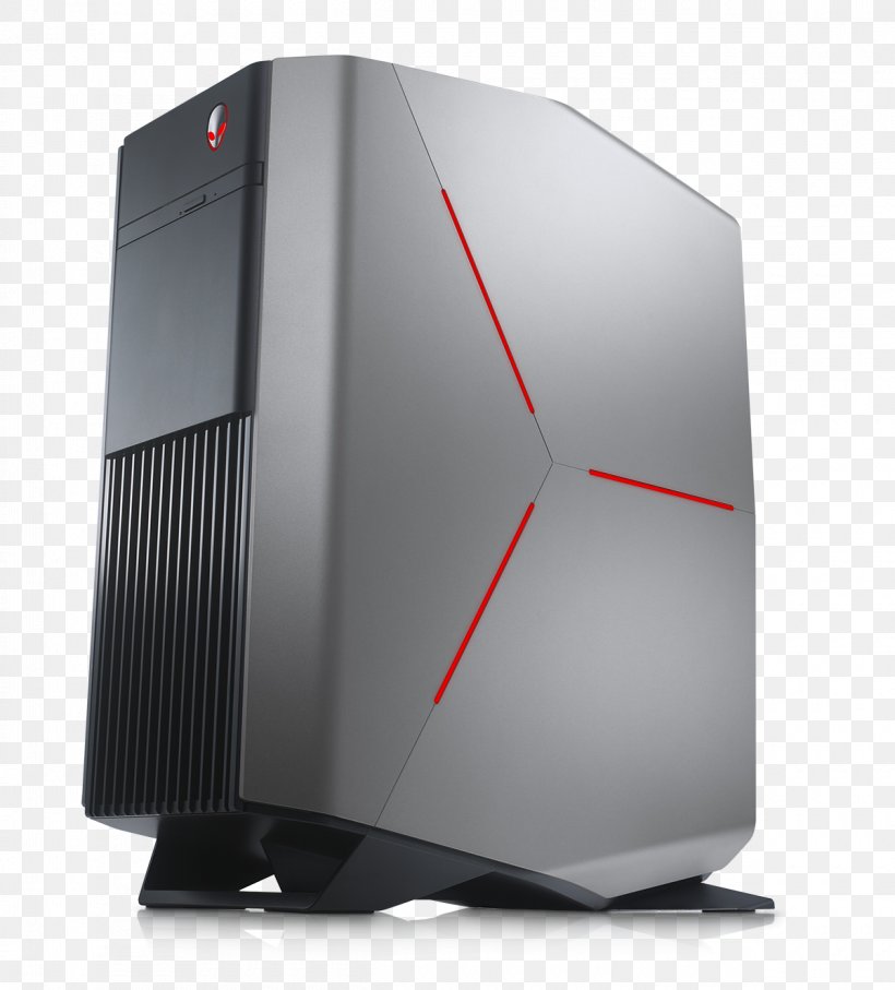 Dell Alienware Aurora R6 DELL Alienware Aurora R7 Gaming PC I7-8700K 32GB 2TB 512GB SSD Desktop Computers, PNG, 1200x1328px, Alienware, Central Processing Unit, Computer, Computer Case, Computer Component Download Free