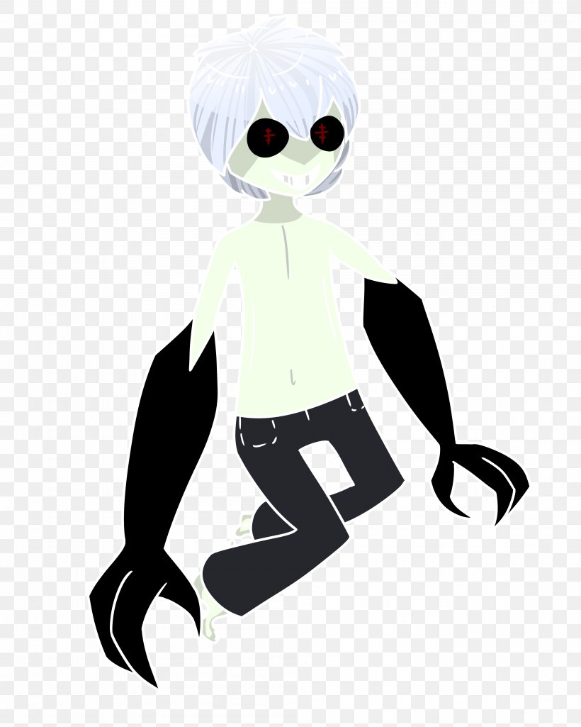 DeviantArt Ghost Poltergeist, PNG, 4000x5000px, Art, Artist, Black, Character, Deviantart Download Free