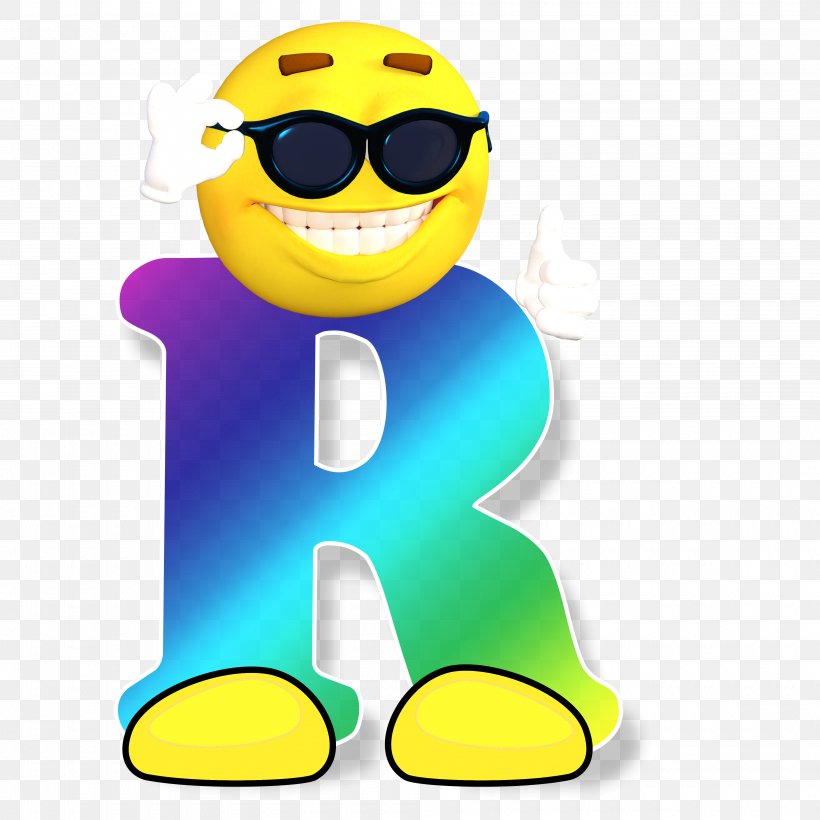 emoji letters
