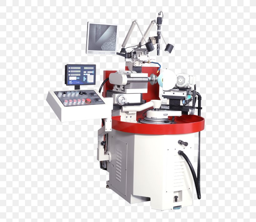 Grinding Machine Tool And Cutter Grinder, PNG, 723x711px, Grinding Machine, Abrasive, Augers, Computer Numerical Control, Grinding Download Free