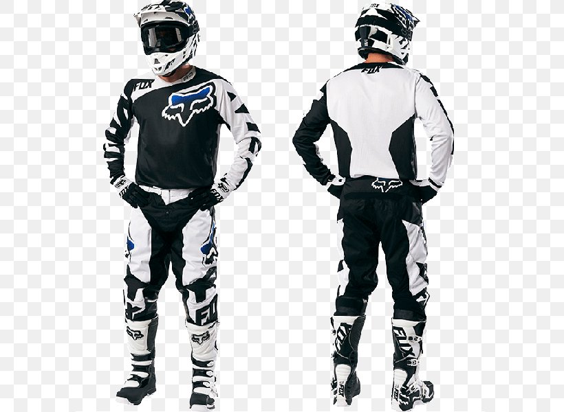Helmet Fox Racing White Uniform Mountain Biking, PNG, 600x600px, Helmet, Bicycle Clothing, Black, Blue, Clothing Download Free