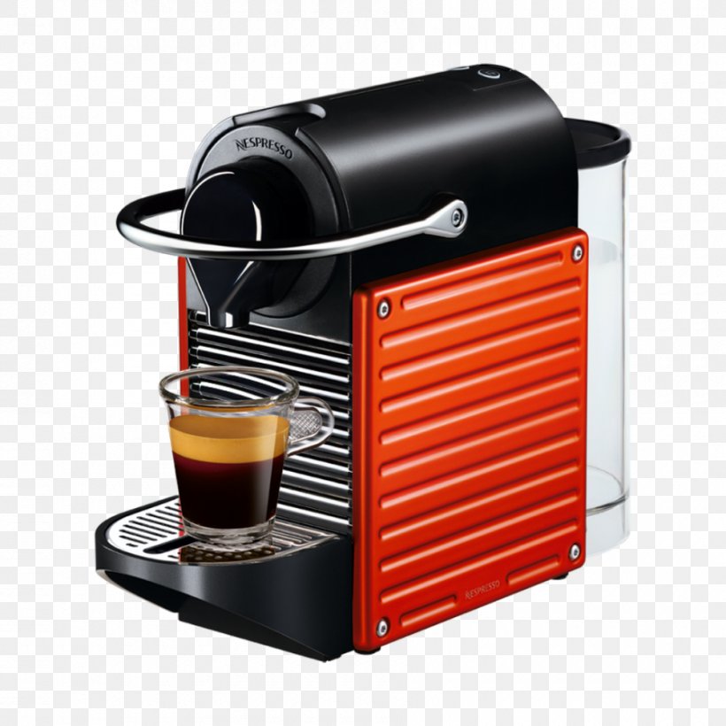 Nespresso Coffee Lungo Espresso Machines, PNG, 900x900px, Espresso, Burr Mill, Caffitaly, Coffee, Coffeemaker Download Free