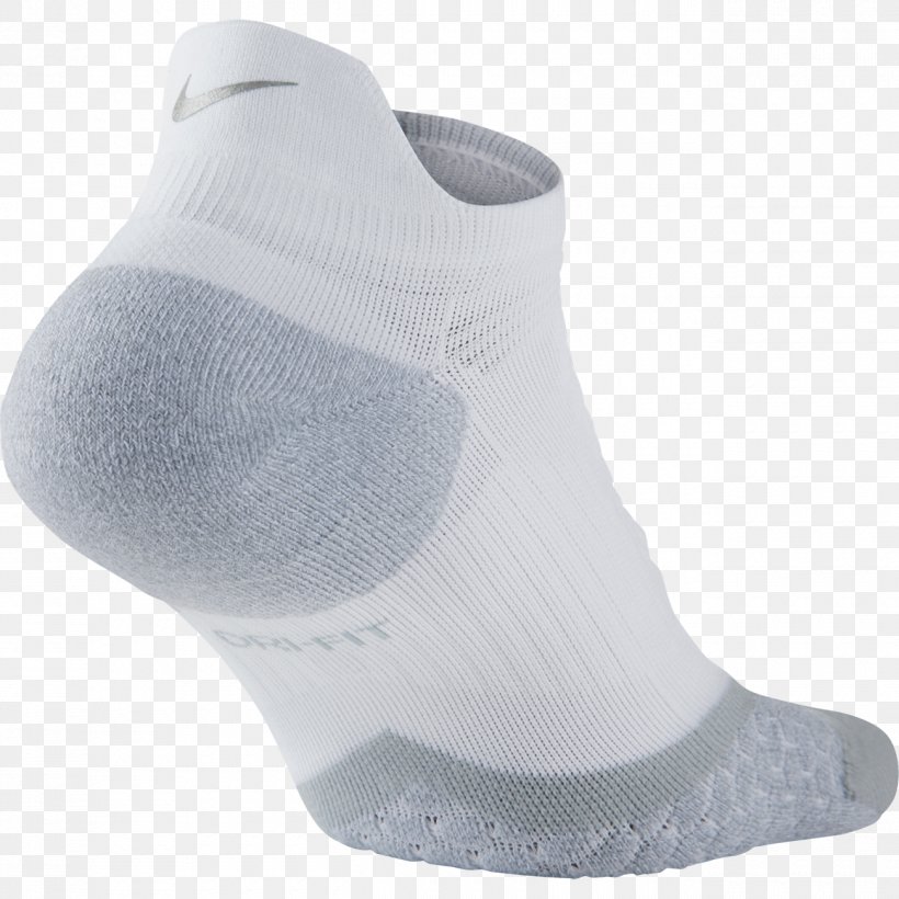Sock Nike White Just Do It Reebok, PNG, 1300x1300px, Sock, Ankle, Dry Fit, Just Do It, Nike Download Free