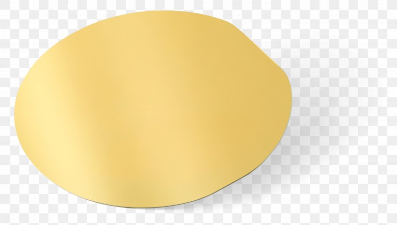 Yellow Material Circle, PNG, 4702x2663px, Yellow, Material Download Free