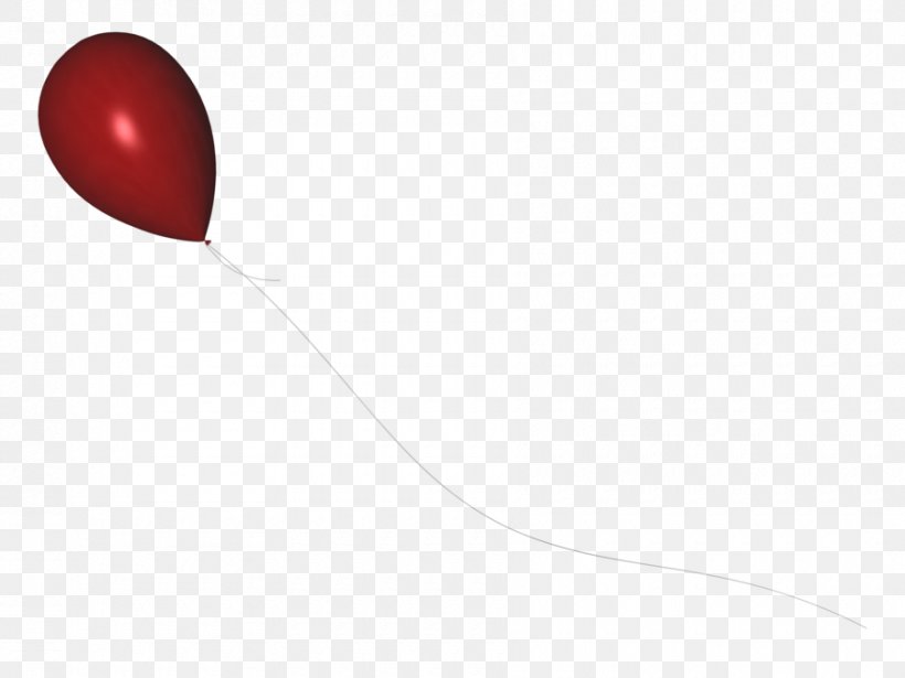 Balloon, PNG, 900x675px, Balloon, Red Download Free