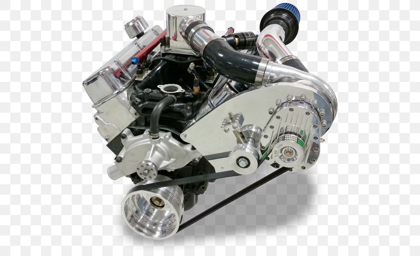Chevrolet Big-Block Engine Chevrolet Big-Block Engine Car Supercharger, PNG, 500x500px, Engine, Auto Part, Automotive Engine Part, Car, Chevrolet Download Free
