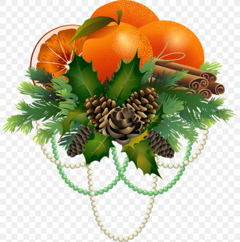 Christmas Day Design Vector Graphics Fruit Image, PNG, 800x828px, Christmas Day, Christmas Eve, Christmas Tree, Creativity, Cut Flowers Download Free