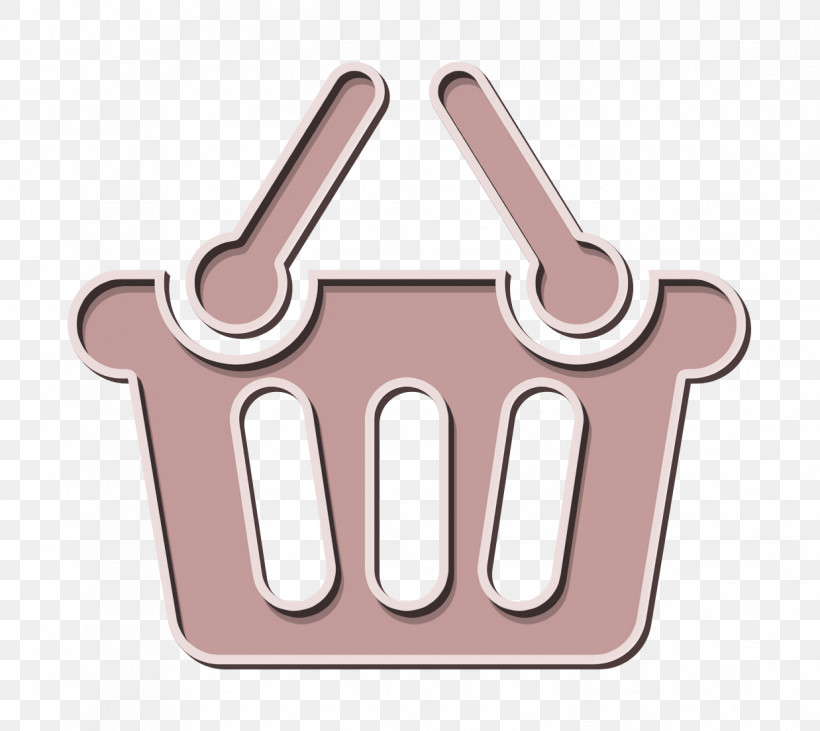 Commerce Icon Shopping Mall Icon Basket Icon, PNG, 1238x1104px, Commerce Icon, Basket Icon, Cartoon, Geometry, Hm Download Free