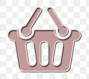Commerce Icon Shopping Mall Icon Basket Icon PNG