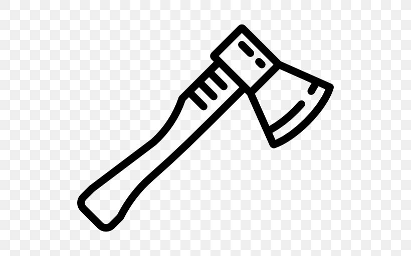 Tool, PNG, 512x512px, Tool, Area, Axe, Black, Black And White Download Free