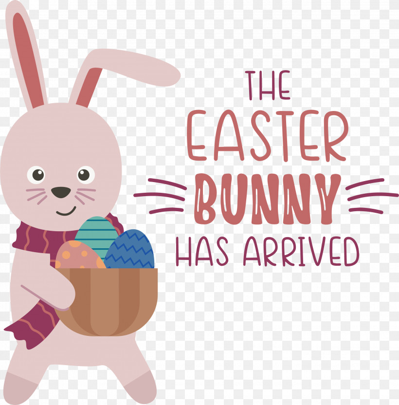 Easter Bunny, PNG, 2651x2690px, Rabbit, Biology, Cartoon, Easter Bunny, Logo Download Free