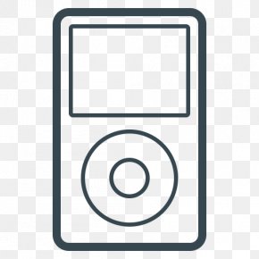 Scanning Device - Portable Media Player Apple PNG