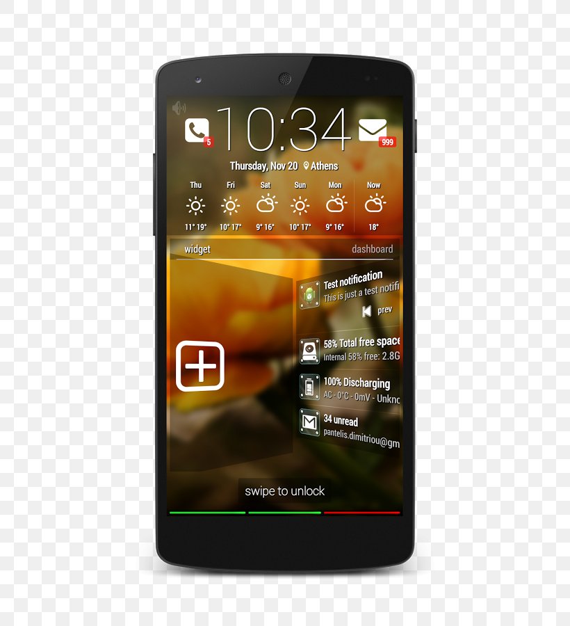 Smartphone Feature Phone Mobile Phones Android, PNG, 532x900px, Smartphone, Android, Cellular Network, Communication Device, Computer Software Download Free