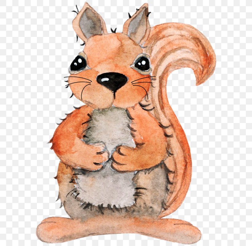 Squirrel Cartoon, PNG, 598x800px, Squirrel, Animal Figure, Cartoon, Cuteness, Drawing Download Free