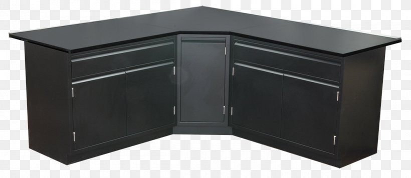 Table Laboratory Bench Furniture Metallography, PNG, 1200x521px, Table, Bench, Black, Cabinetry, Chemical Substance Download Free