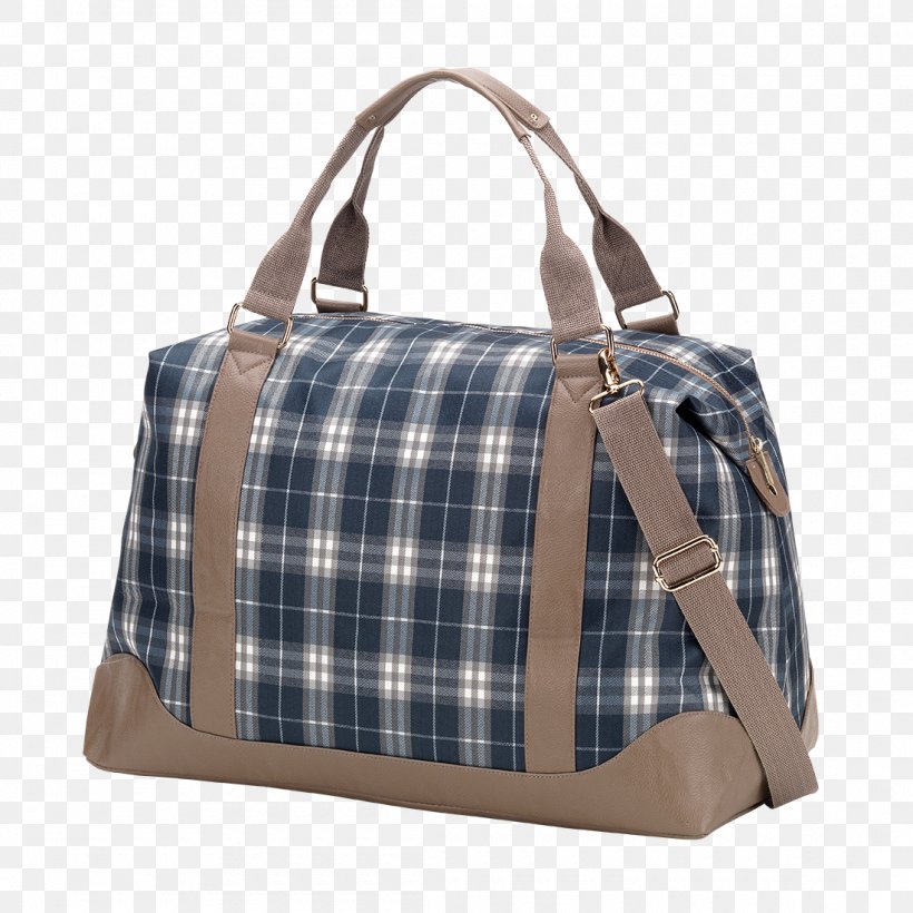 Tote Bag Tartan Duffel Bags, PNG, 1100x1100px, Tote Bag, Backpack, Bag, Baggage, Brand Download Free