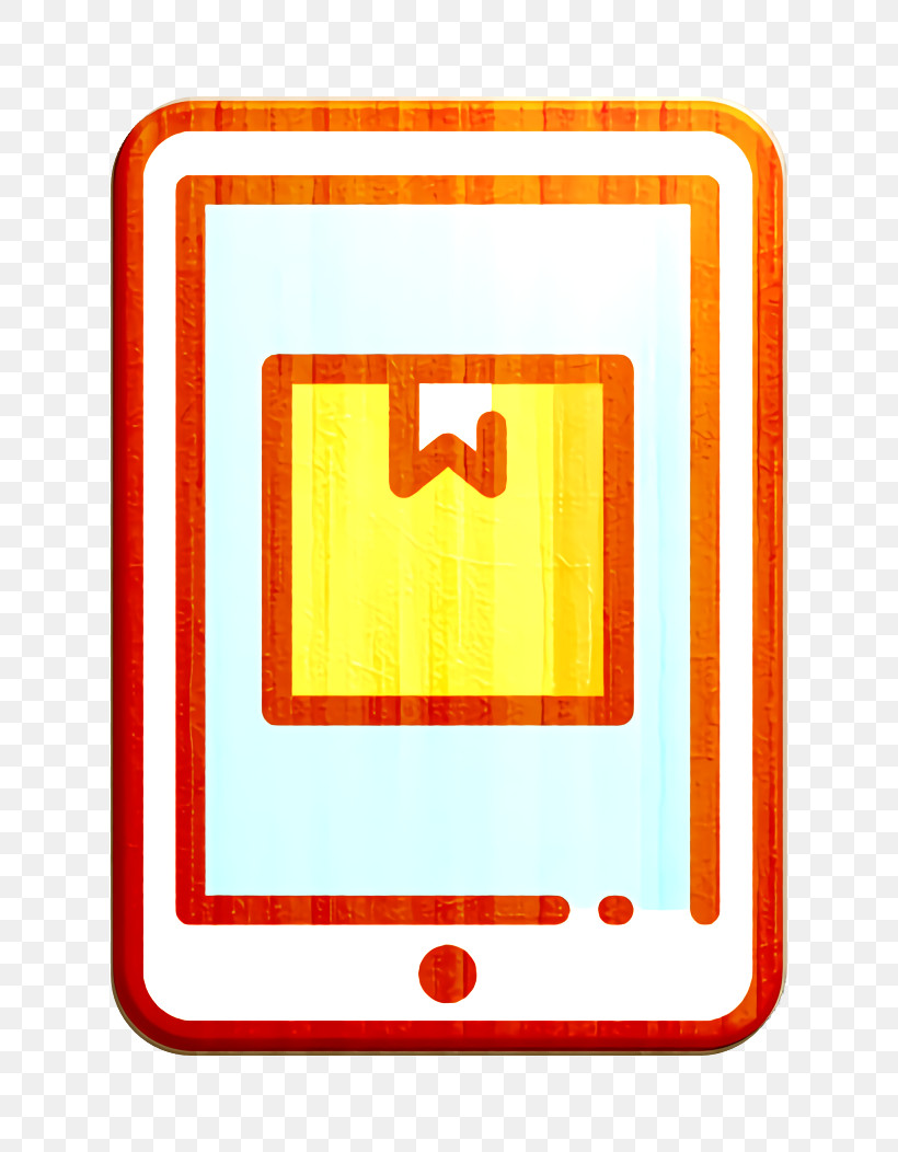 Tracking Icon Logistic Icon Online Tracking Icon, PNG, 742x1052px, Tracking Icon, Logistic Icon, Object, Online Tracking Icon, Orange Pointer Download Free