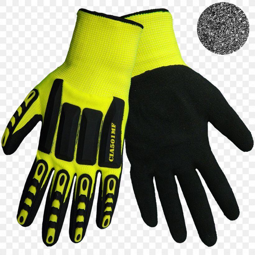 Cut-resistant Gloves Company Nitrile Nylon, PNG, 1000x1000px, Glove, Architectural Engineering, Bicycle Glove, Company, Cutresistant Gloves Download Free