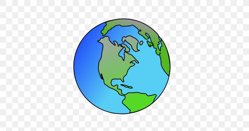 Earth Planet Clip Art, PNG, 488x432px, Earth, Area, Blog, Globe, Green Download Free