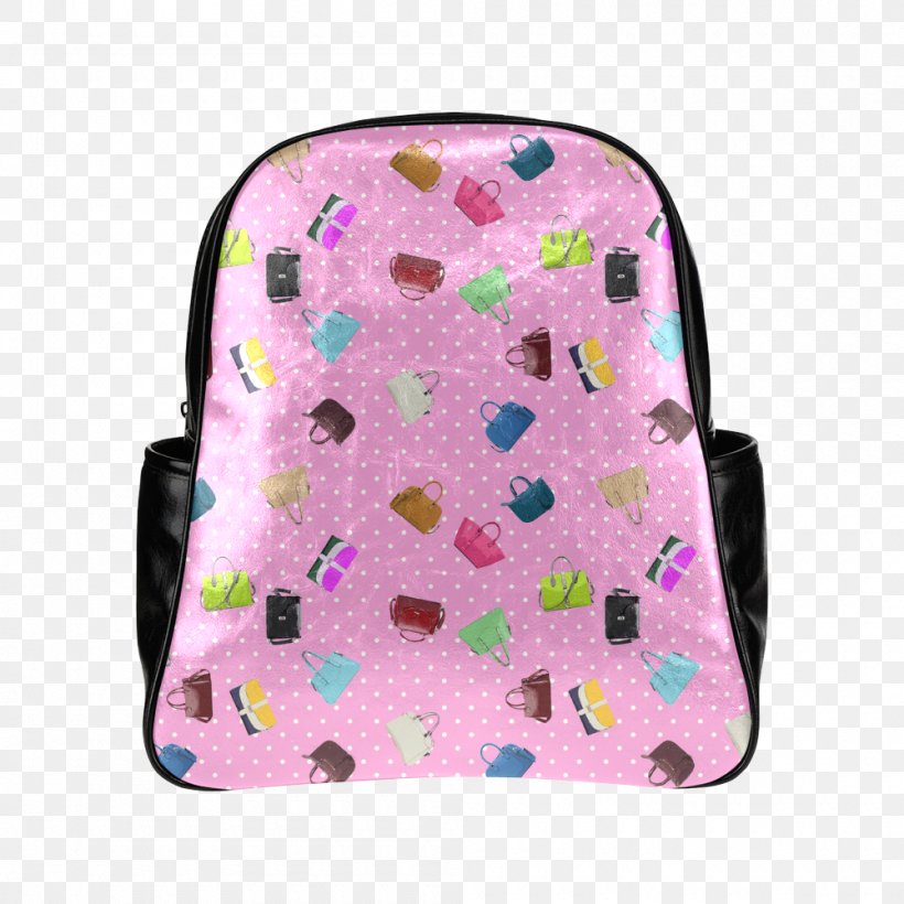 Messenger Bags Towel Textile Polka Dot Pattern, PNG, 1000x1000px, Messenger Bags, Bag, Beach, Blanket, Carpet Download Free
