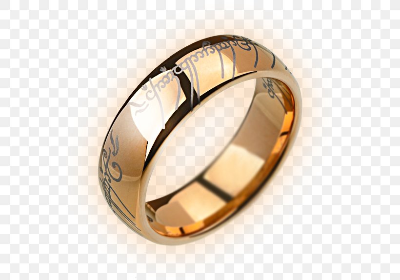 One Ring Sauron Frodo Baggins The Lord Of The Rings, PNG, 560x574px, Ring, Bangle, Body Jewellery, Body Jewelry, Clothing Accessories Download Free