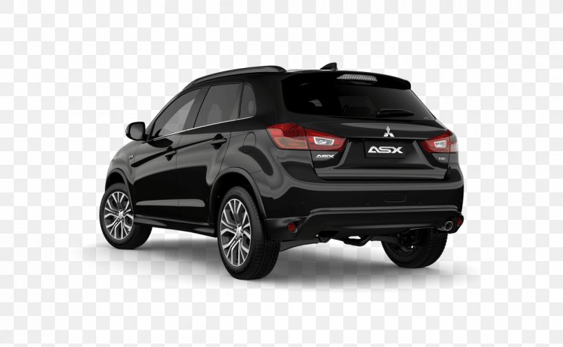 2017 Mitsubishi Outlander Sport Mitsubishi Motors Compact Car, PNG, 1250x770px, 2018 Mitsubishi Outlander Sport, Mitsubishi, Automotive Design, Automotive Exterior, Automotive Tire Download Free