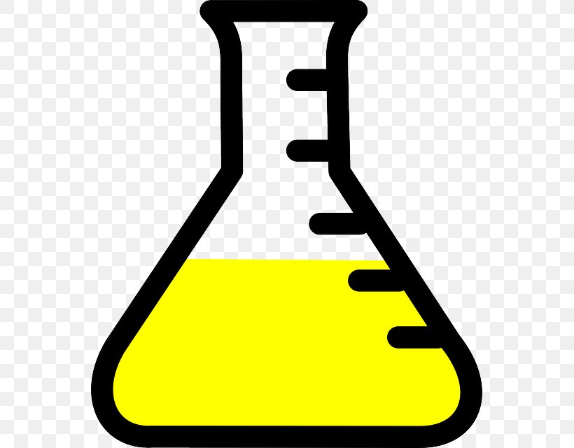 Beaker Chemistry Clip Art, PNG, 559x640px, Beaker, Area, Chemistry, Facebook, Laboratory Download Free
