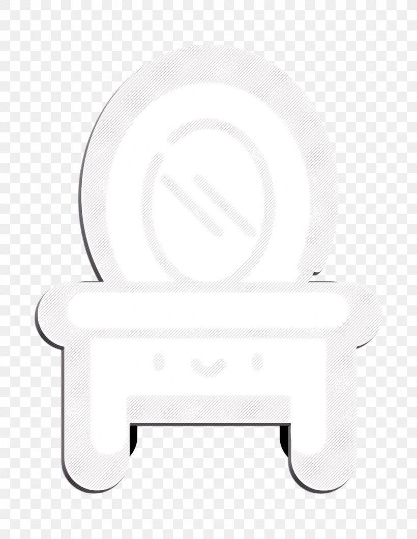 Beauty Icon Dressing Table Icon Furniture And Household Icon, PNG, 1084x1400px, Beauty Icon, Dressing Table Icon, Furniture And Household Icon, Meter Download Free