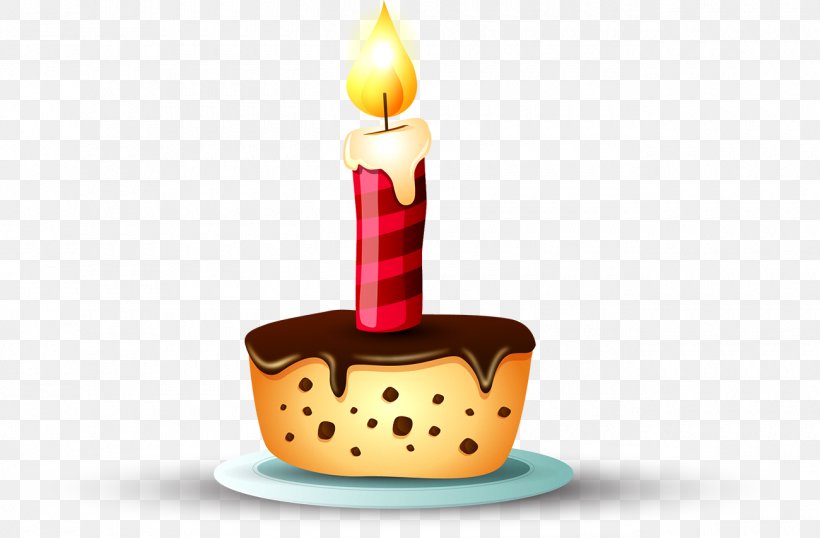 Birthday Cake Candle, PNG, 1300x854px, Birthday Cake, Baked Goods, Birthday, Cake, Candle Download Free