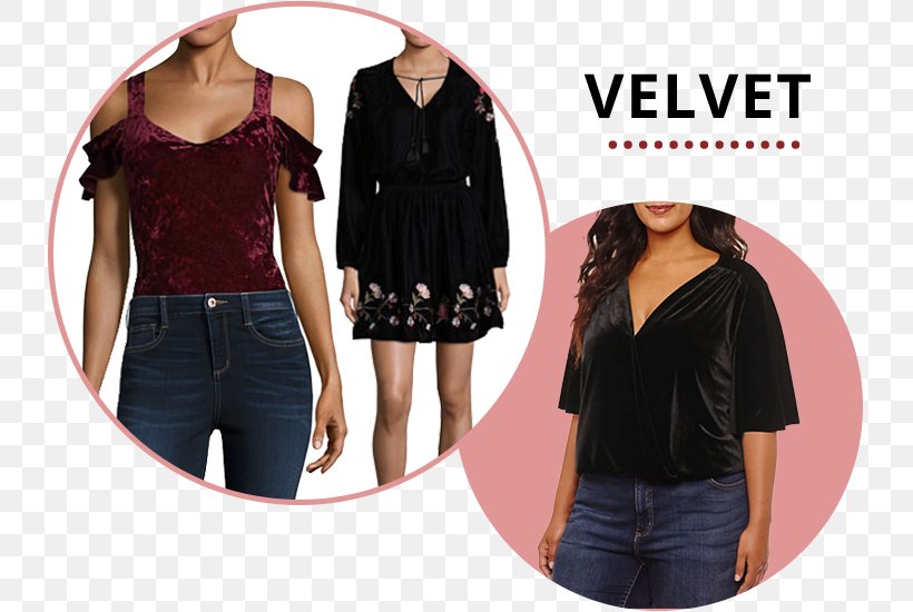 Blouse Sleeve T-shirt Dress Velvet, PNG, 737x550px, Blouse, Bodysuit, Brand, Clothing, Dress Download Free