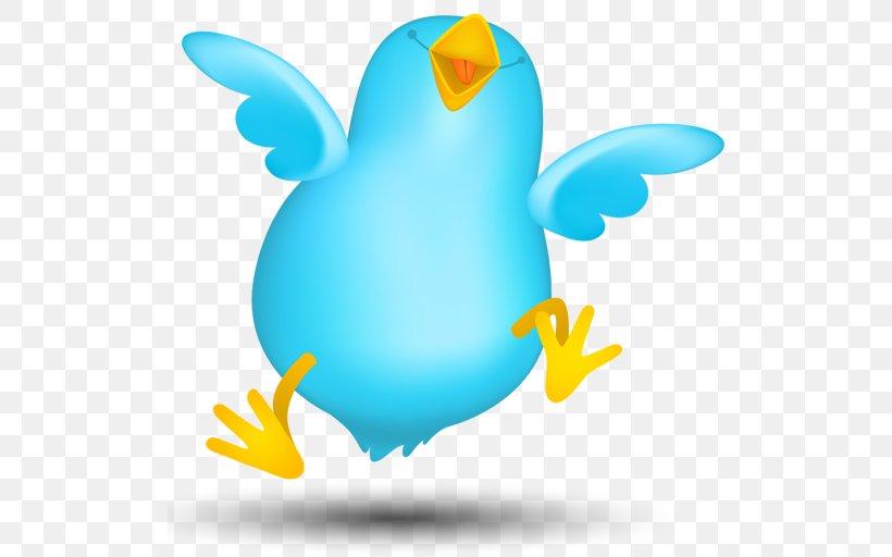 Blog Social Media, PNG, 512x512px, Blog, Amphibian, Avatar, Beak, Bird Download Free
