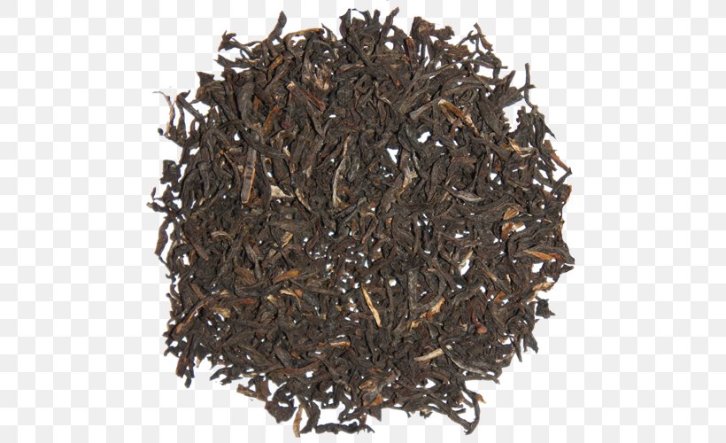 Dianhong English Breakfast Tea Assam Tea, PNG, 500x500px, Dianhong, Assam Tea, Bai Mudan, Bancha, Black Tea Download Free