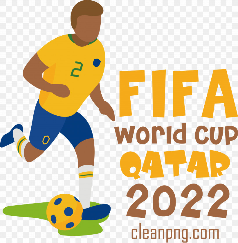 Fifa World Cup Qatar 2022 Fifa World Cup Qatar Football Soccer, PNG, 6703x6852px, Fifa World Cup Qatar 2022, Fifa World Cup, Football, Qatar, Soccer Download Free