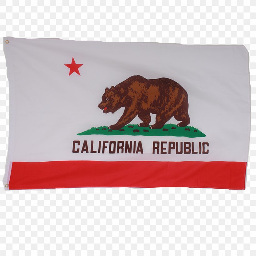 Flag Of California California Republic Rainbow State Flag, PNG, 1100x1100px, Flag Of California, California, California Republic, Crw Flags Inc, Flag Download Free