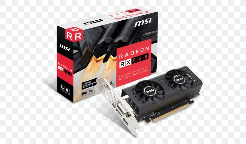 Graphics Cards & Video Adapters GDDR5 SDRAM AMD Radeon 500 Series Digital Visual Interface, PNG, 600x480px, Graphics Cards Video Adapters, Advanced Micro Devices, Amd Radeon 400 Series, Amd Radeon 500 Series, Computer Download Free