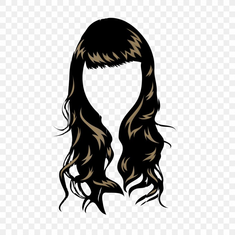 Hairstyle, PNG, 1500x1500px, Hairstyle, Beauty Parlour, Black Hair, Brown Hair, Designer Download Free