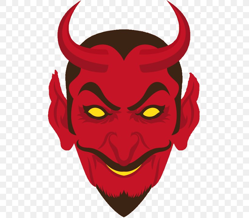 Lucifer Demon Devil Clip Art, PNG, 720x720px, Lucifer, Art, Demon, Devil, Fictional Character Download Free